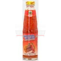 CHILLI Sauce SPRINGROLL Sweet PANTAI 300ML x 24